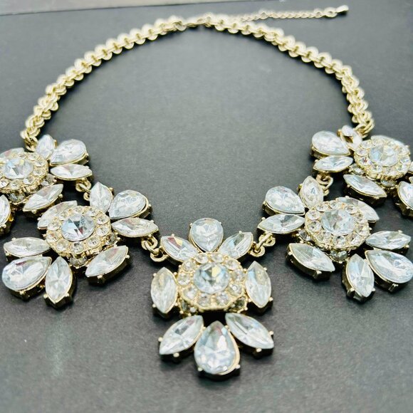 Dazzling Vintage Necklace - Picture 3 of 3